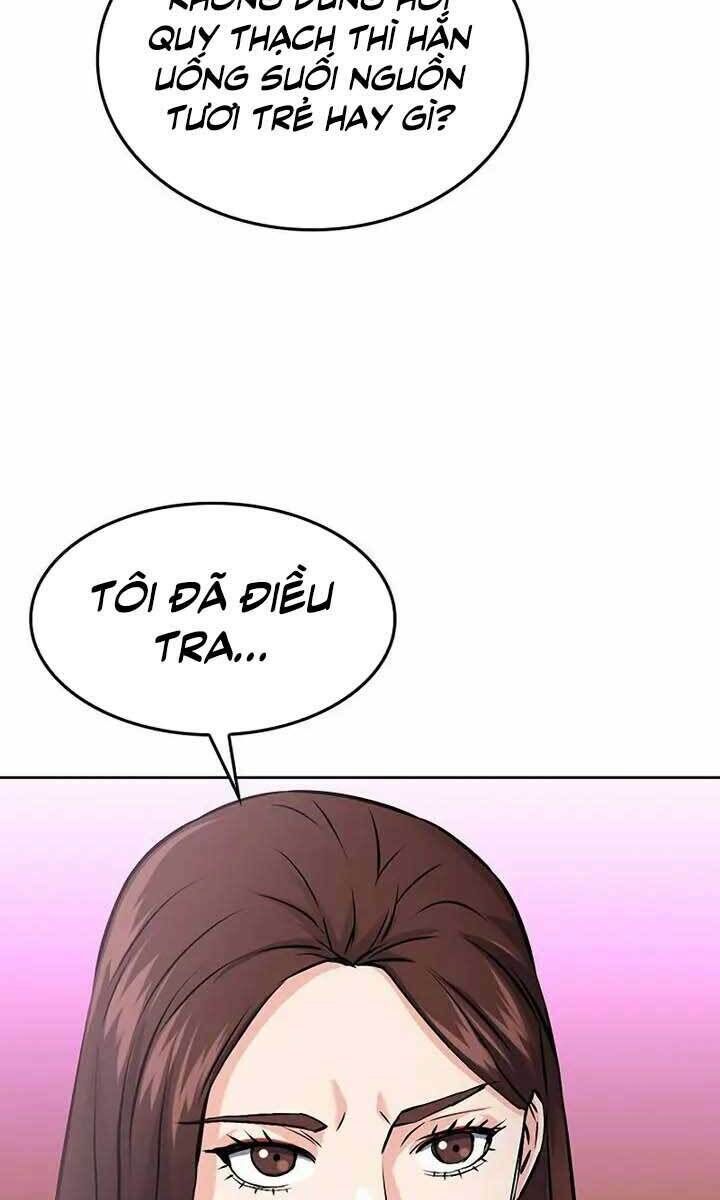 Druid Tại Ga Seoul - Người Hóa Thú - Chapter 71
