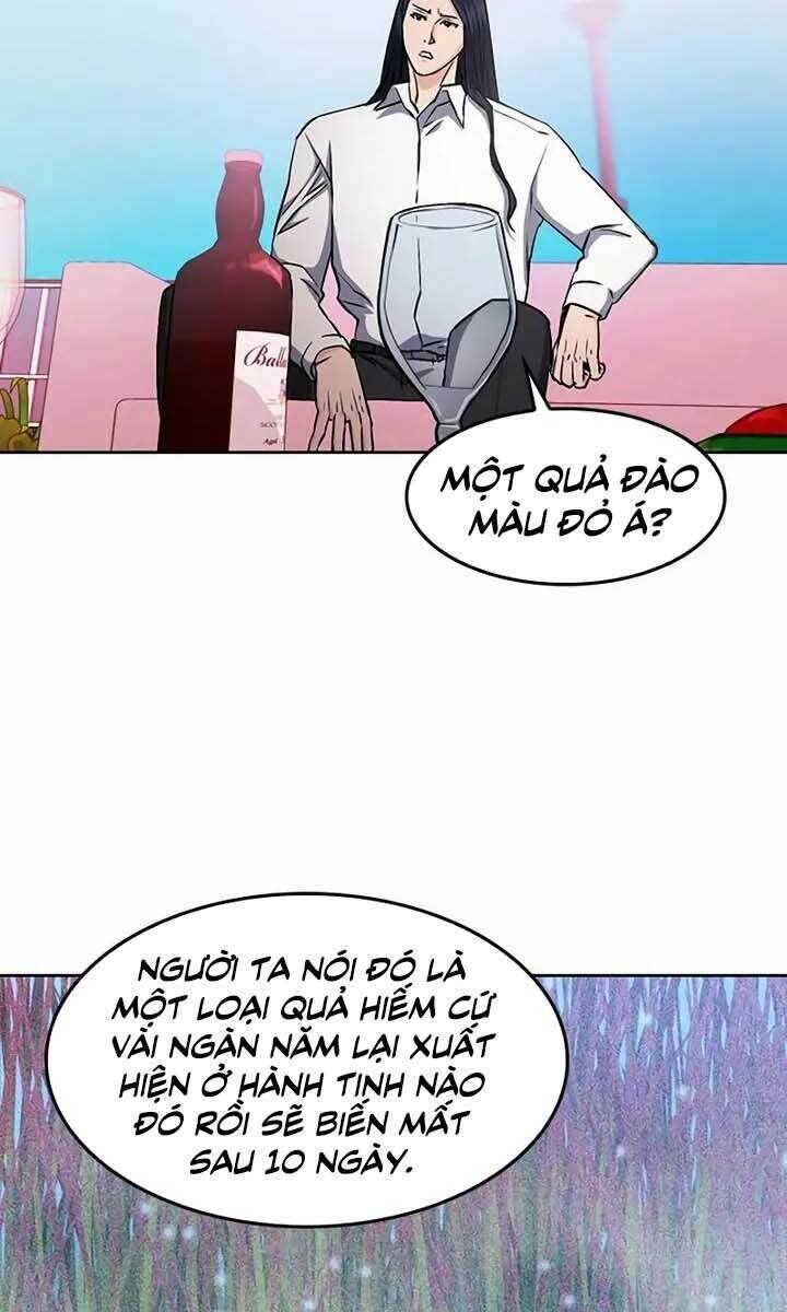 Druid Tại Ga Seoul - Người Hóa Thú - Chapter 71