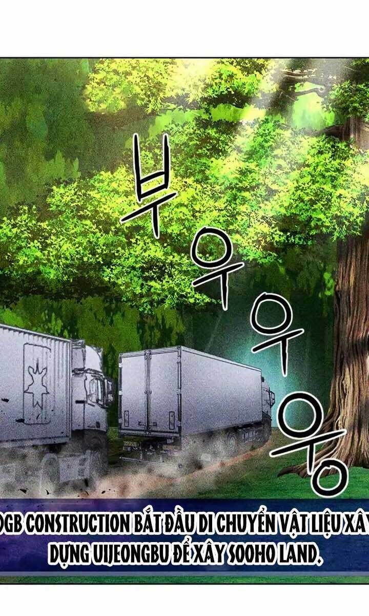 Druid Tại Ga Seoul - Người Hóa Thú - Chapter 71