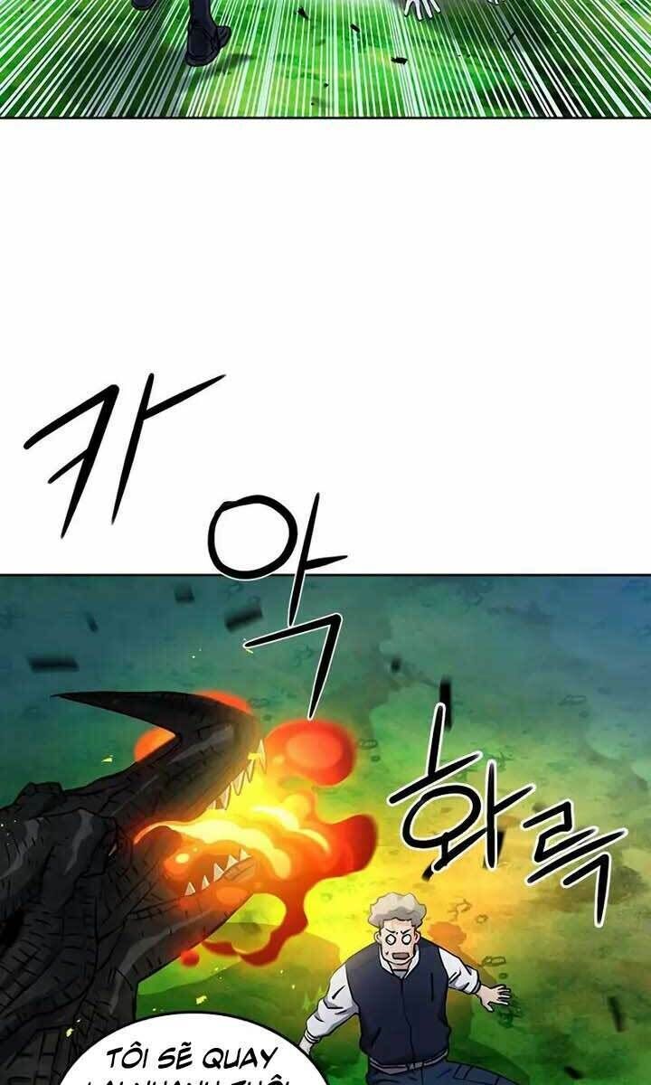 Druid Tại Ga Seoul - Người Hóa Thú - Chapter 71