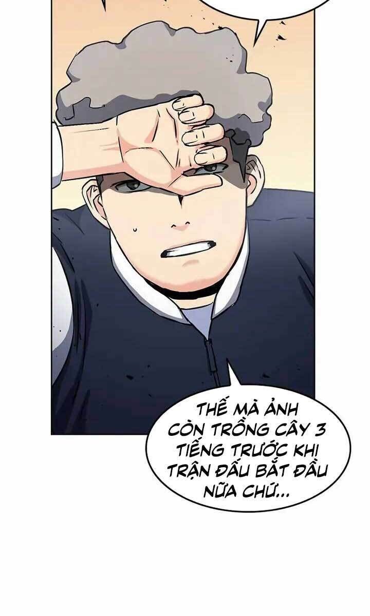Druid Tại Ga Seoul - Người Hóa Thú - Chapter 71