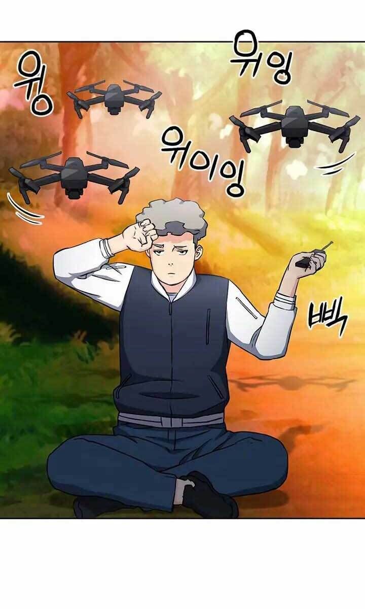 Druid Tại Ga Seoul - Người Hóa Thú - Chapter 71