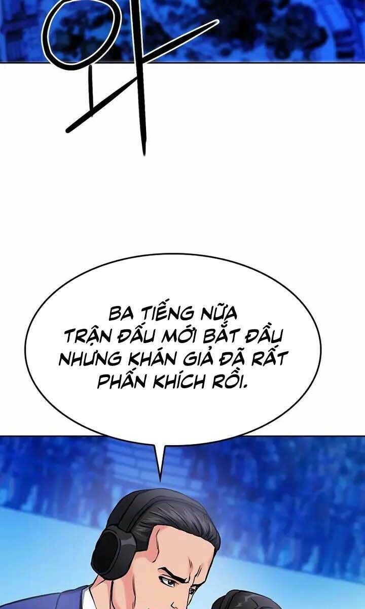 Druid Tại Ga Seoul - Người Hóa Thú - Chapter 71