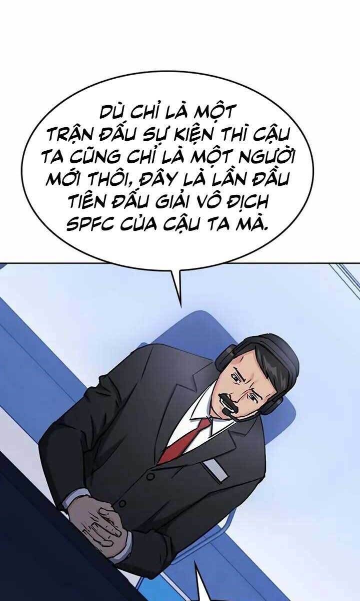 Druid Tại Ga Seoul - Người Hóa Thú - Chapter 71