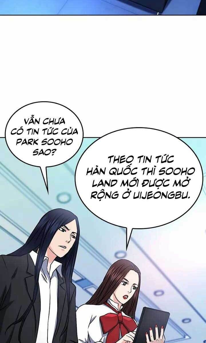 Druid Tại Ga Seoul - Người Hóa Thú - Chapter 71