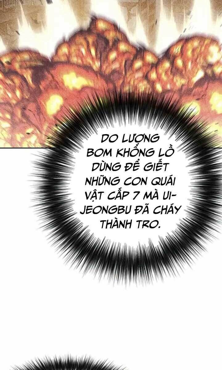 Druid Tại Ga Seoul - Người Hóa Thú - Chapter 71