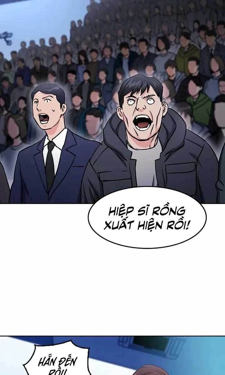 Druid Tại Ga Seoul - Người Hóa Thú - Chapter 71