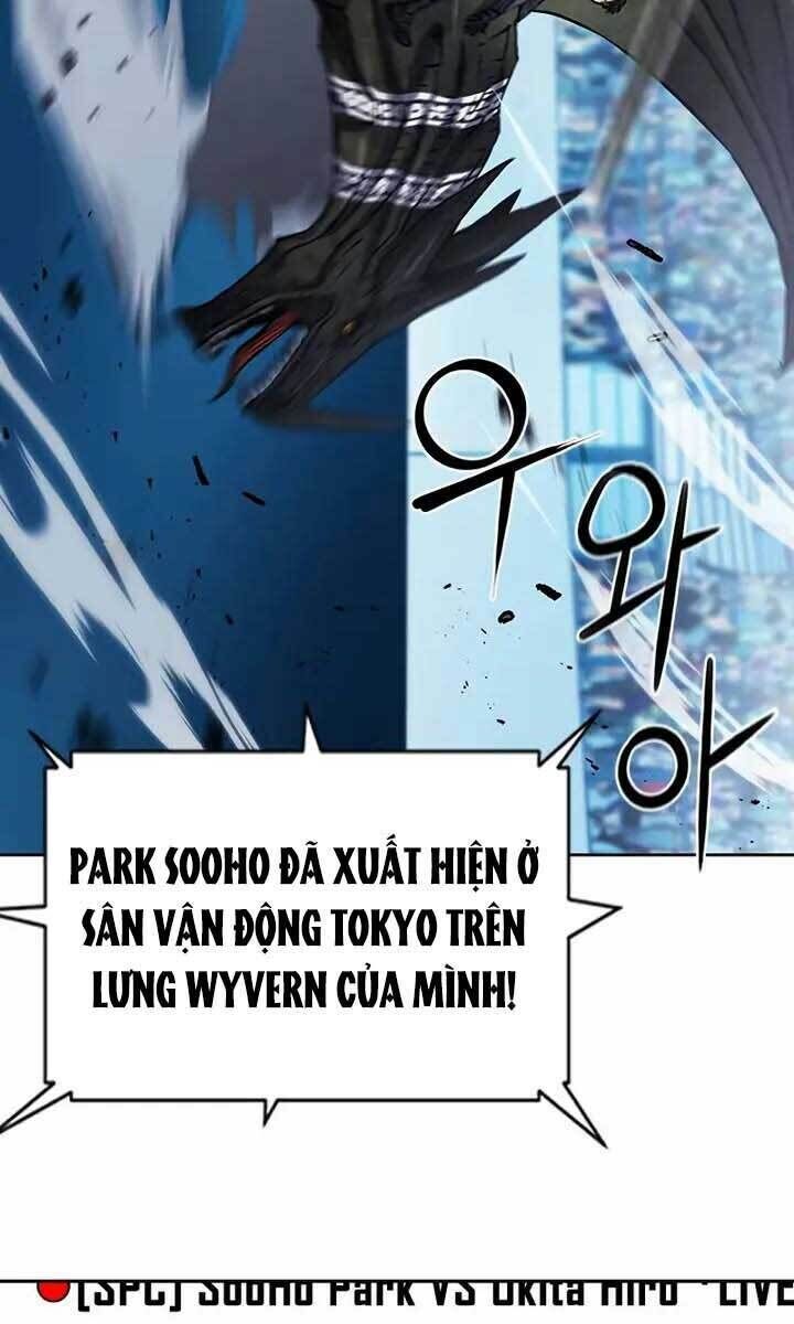 Druid Tại Ga Seoul - Người Hóa Thú - Chapter 71