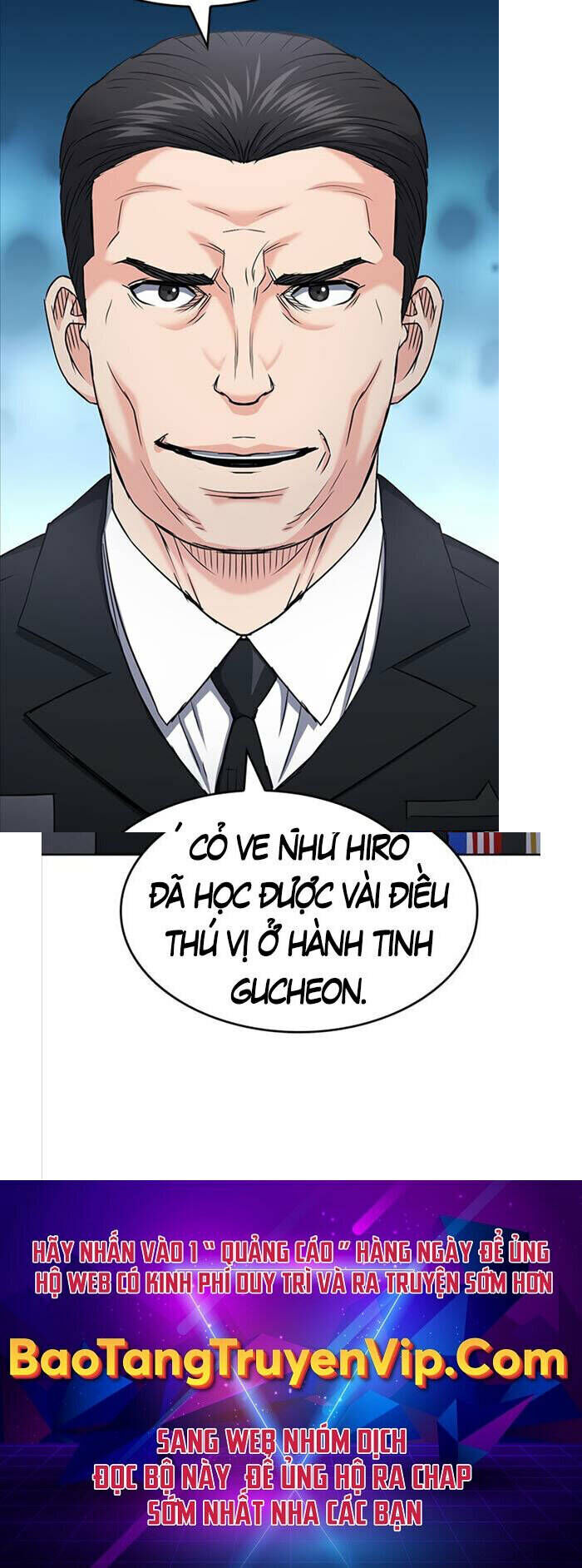 Druid Tại Ga Seoul - Người Hóa Thú - Chapter 72