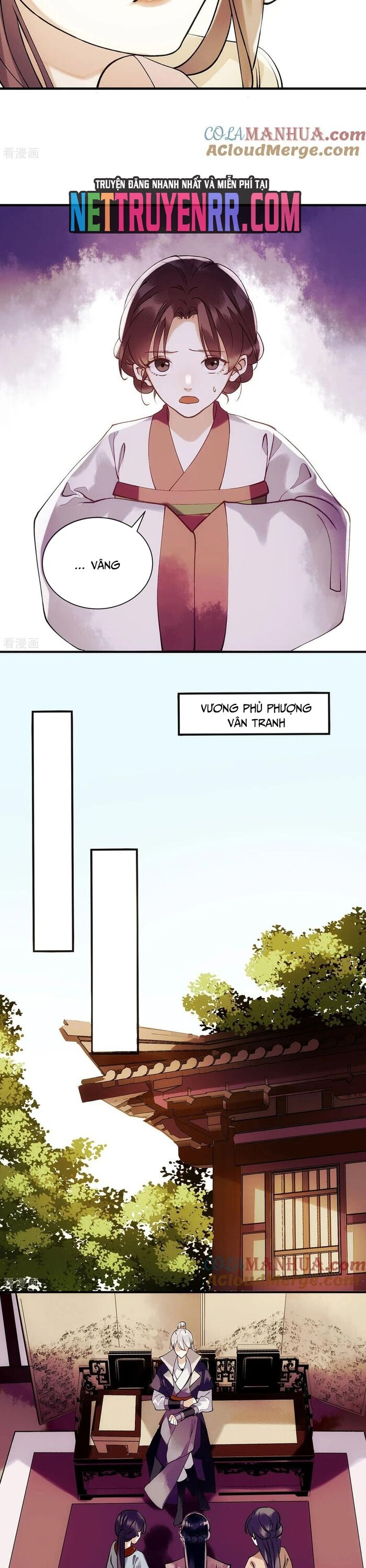 Nhất Phẩm Đích Nữ - Chapter 63