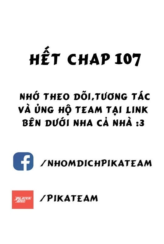 Lãnh Vực Quái Vật - Chapter 107