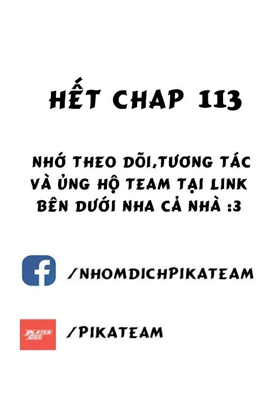 Lãnh Vực Quái Vật - Chapter 113