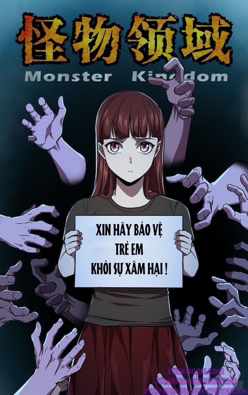 Lãnh Vực Quái Vật - Chapter 113