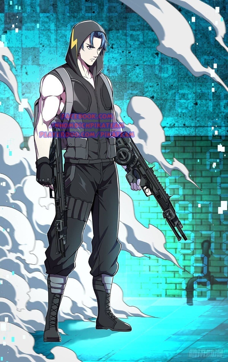 Lãnh Vực Quái Vật - Chapter 113