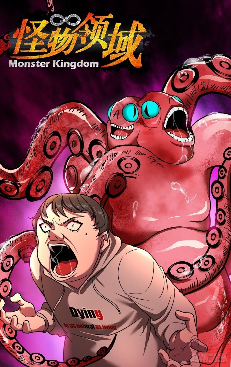 Lãnh Vực Quái Vật - Chapter 115
