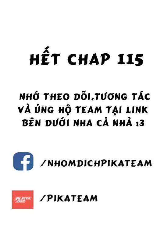 Lãnh Vực Quái Vật - Chapter 115