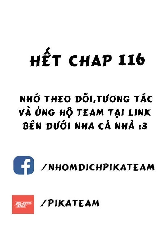 Lãnh Vực Quái Vật - Chapter 115