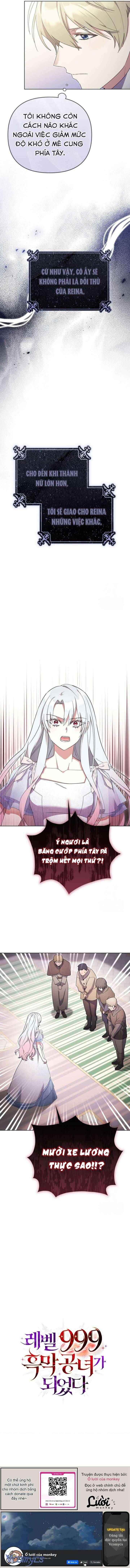 Tôi Sẽ Trở Thành Quỷ Vương Cấp 999 - Chapter 41