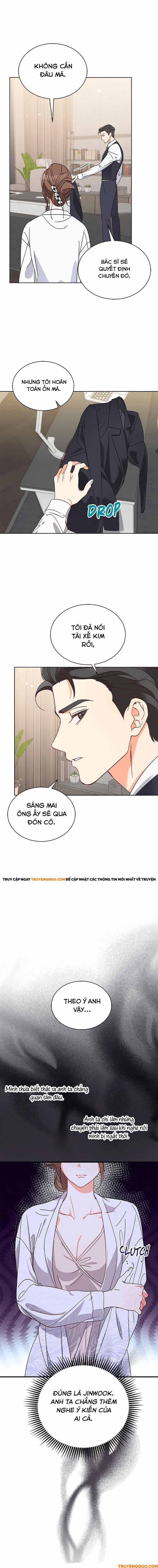 Please Divorce Me - Chapter 0