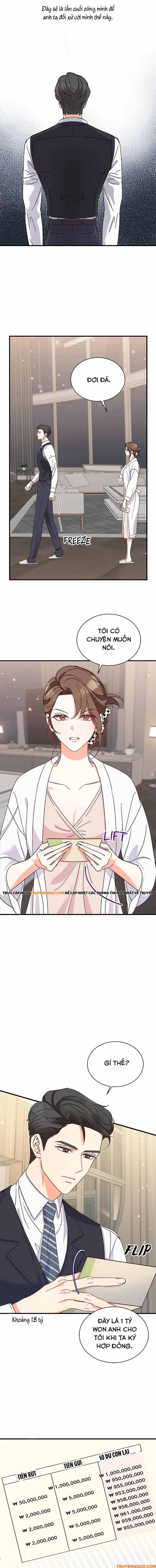 Please Divorce Me - Chapter 0