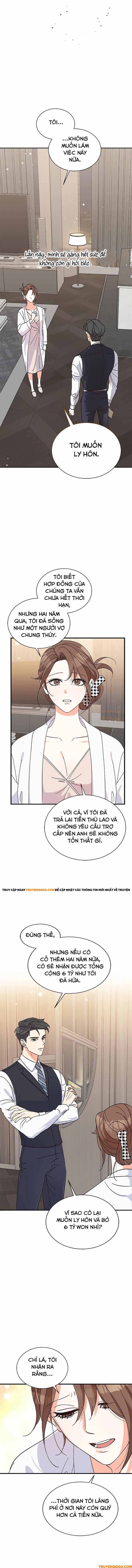 Please Divorce Me - Chapter 0