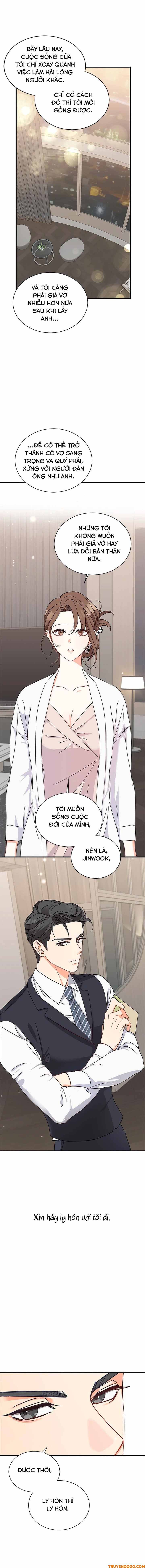 Please Divorce Me - Chapter 0
