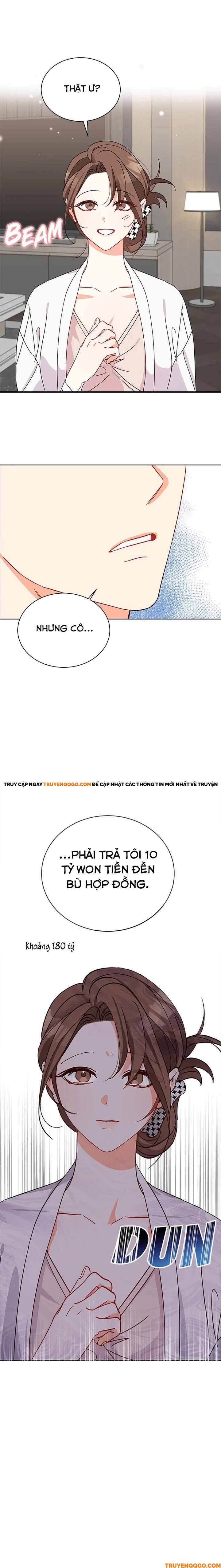 Please Divorce Me - Chapter 0