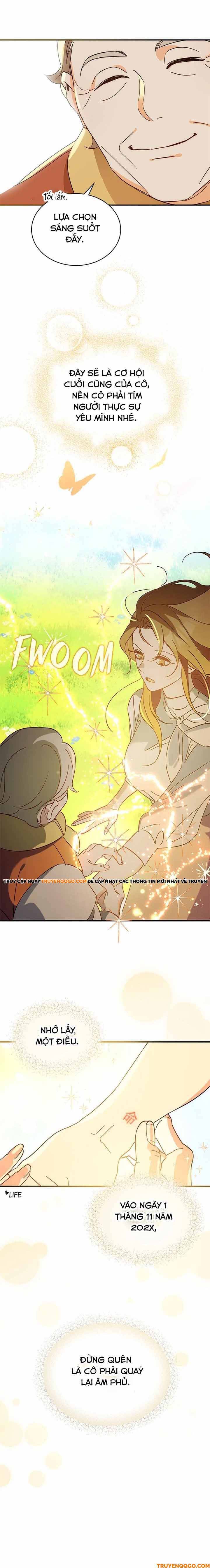 Please Divorce Me - Chapter 0