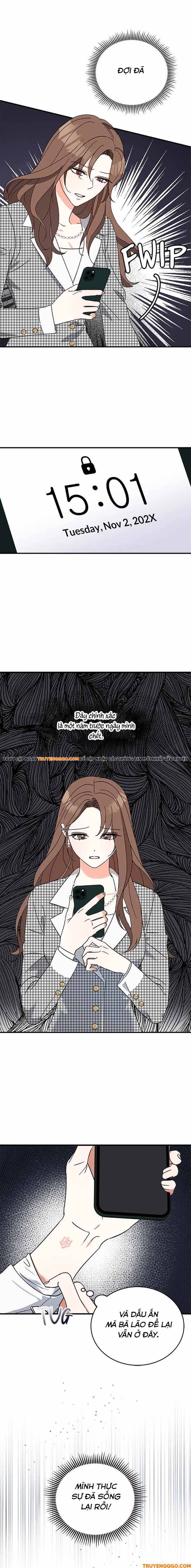Please Divorce Me - Chapter 0