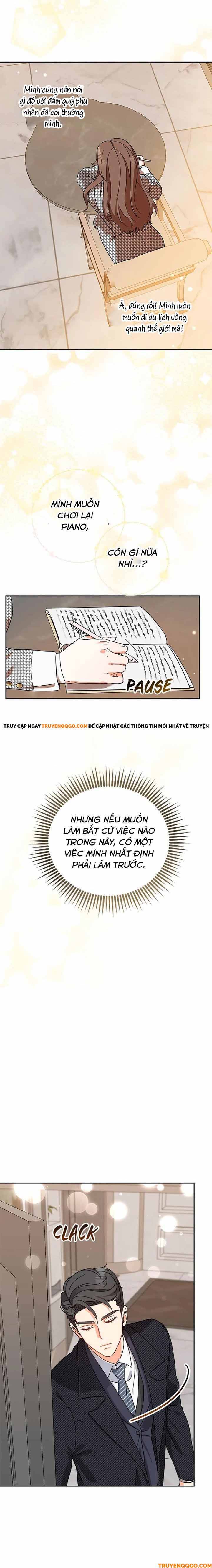 Please Divorce Me - Chapter 0