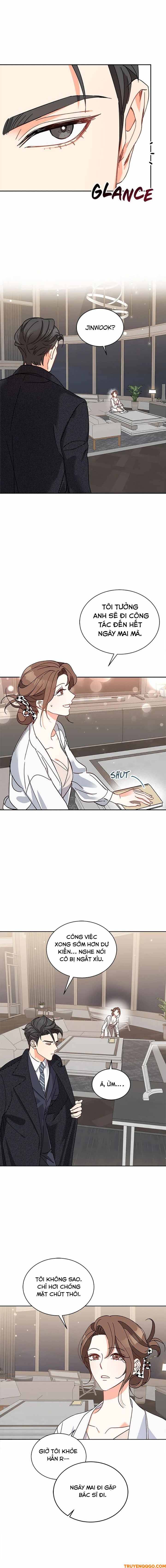 Please Divorce Me - Chapter 0