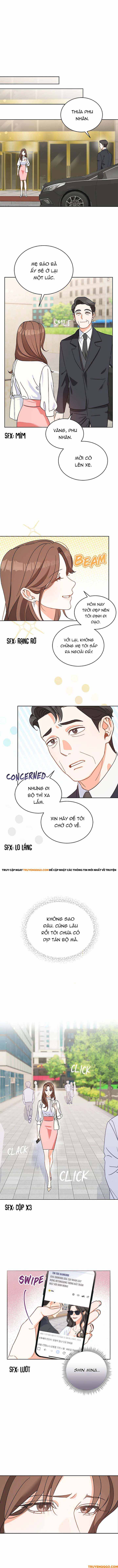 Please Divorce Me - Chapter 1