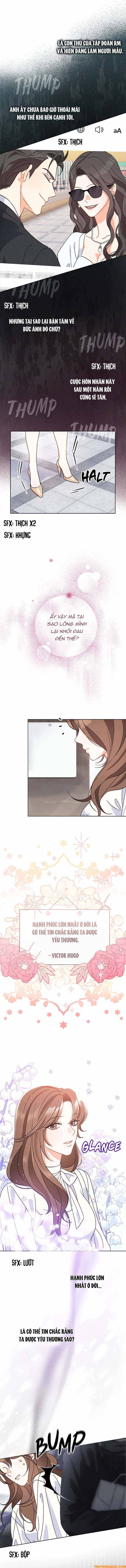 Please Divorce Me - Chapter 1