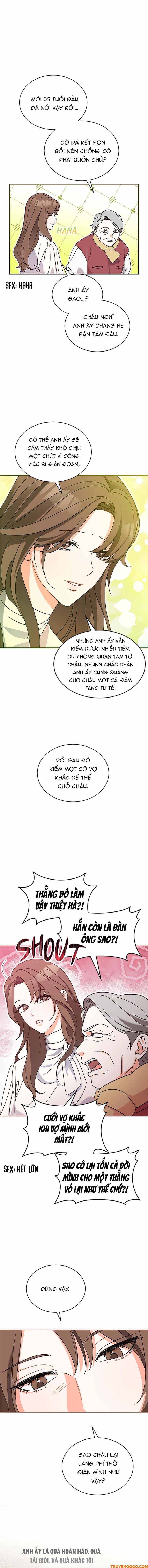 Please Divorce Me - Chapter 1