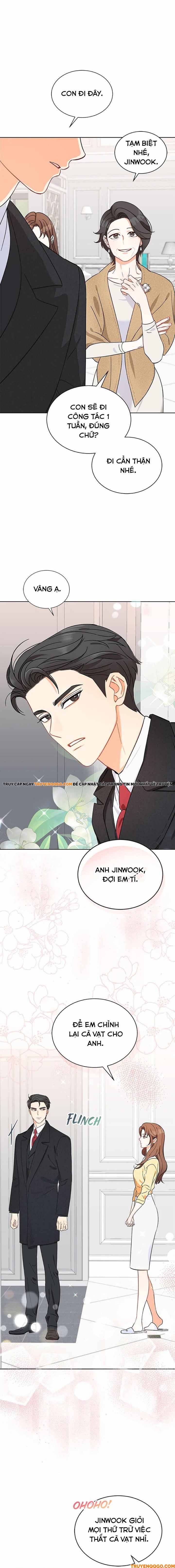 Please Divorce Me - Chapter 2