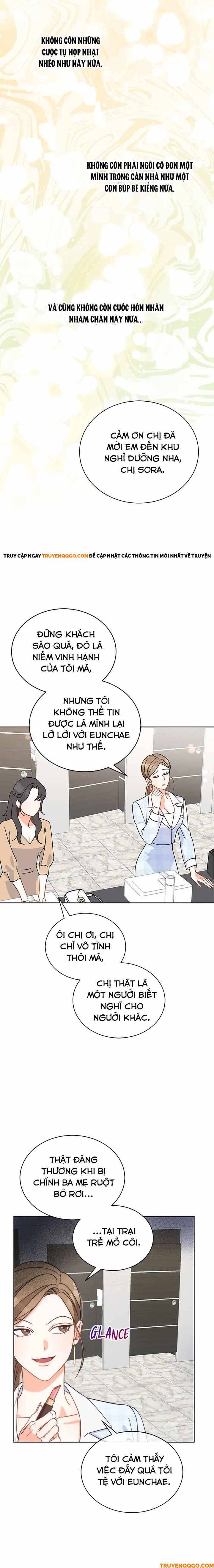 Please Divorce Me - Chapter 2