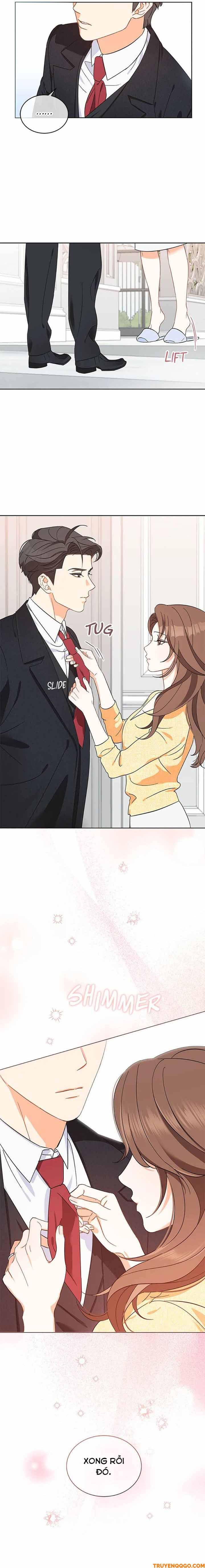 Please Divorce Me - Chapter 2