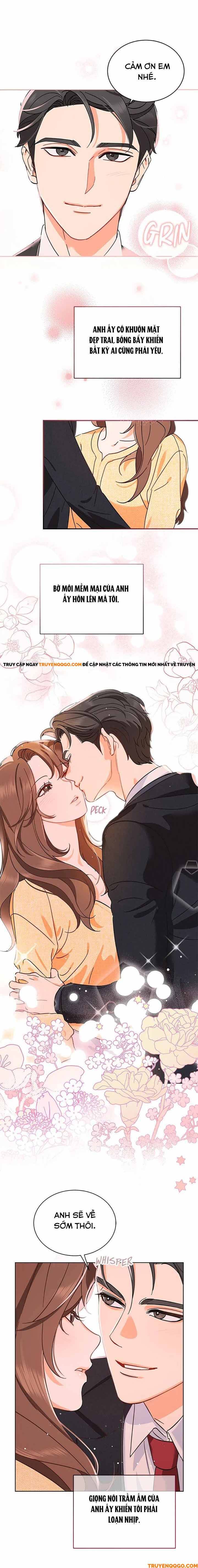 Please Divorce Me - Chapter 2