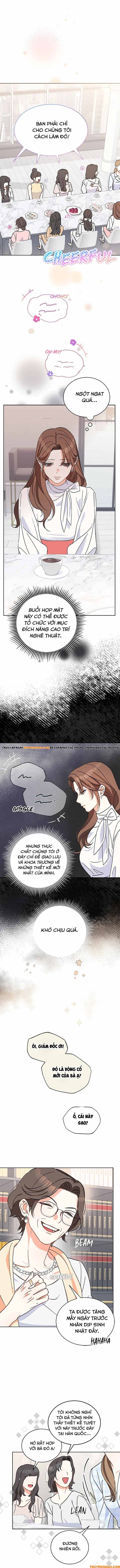 Please Divorce Me - Chapter 2