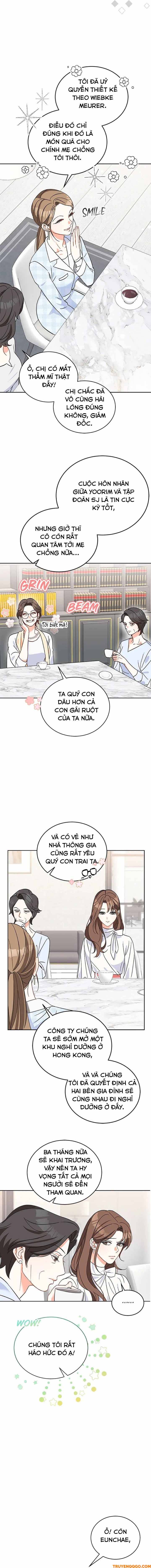 Please Divorce Me - Chapter 2