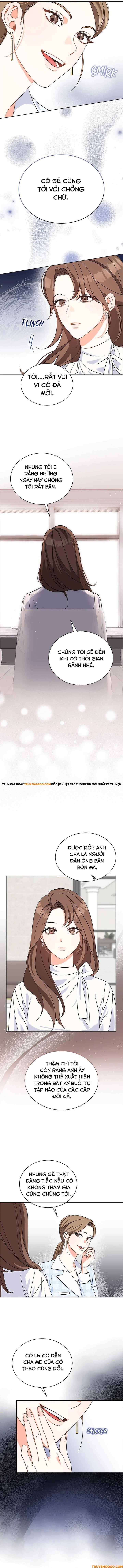 Please Divorce Me - Chapter 2