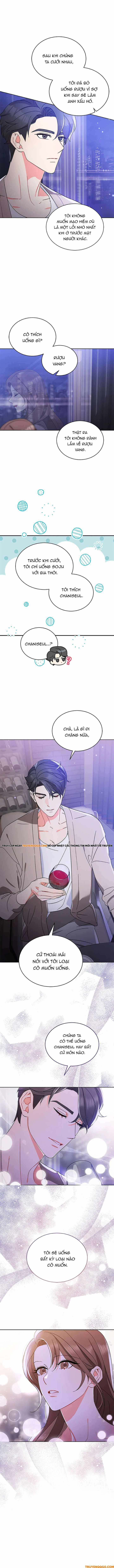 Please Divorce Me - Chapter 3
