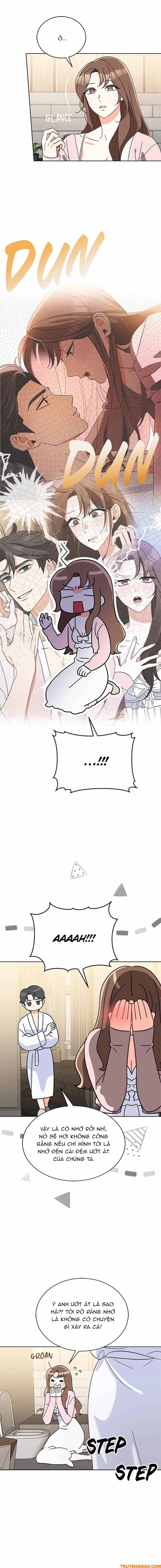 Please Divorce Me - Chapter 5