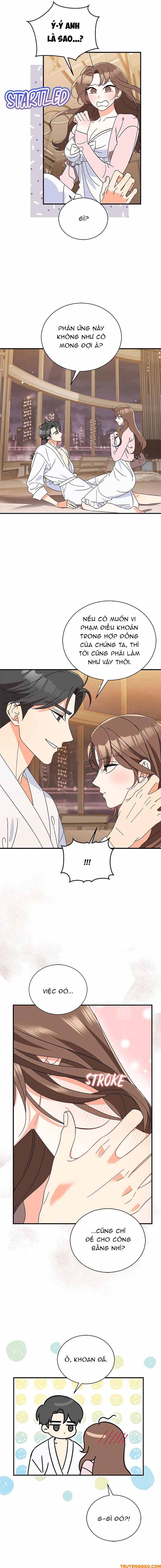 Please Divorce Me - Chapter 5