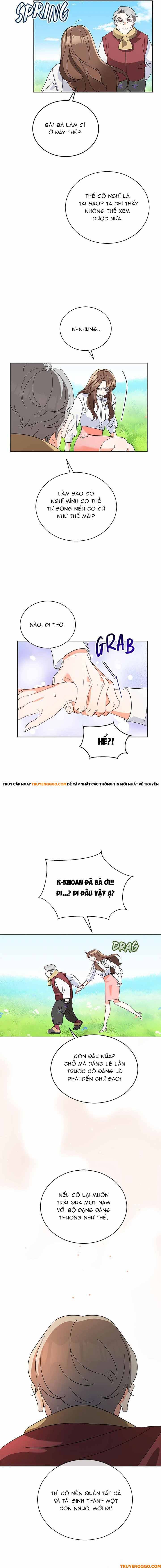 Please Divorce Me - Chapter 5