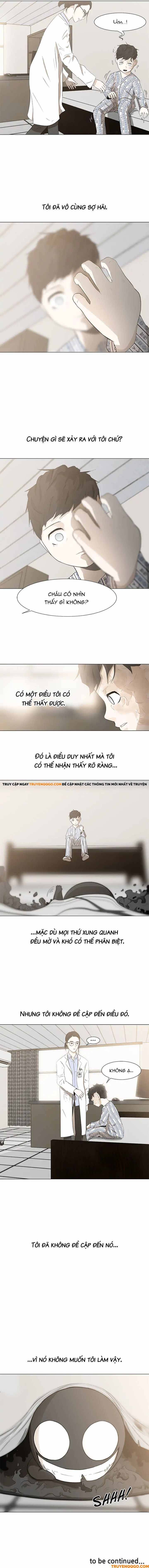Dark Mortal (Official) - Chapter 1