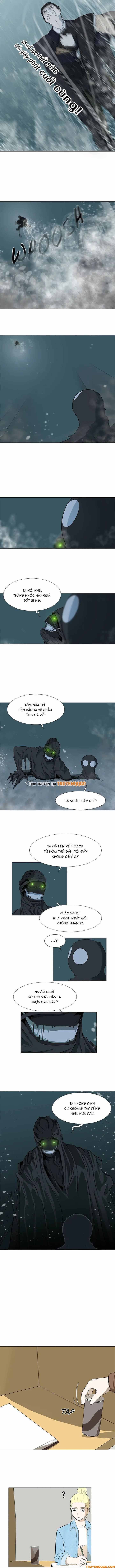 Dark Mortal (Official) - Chapter 11