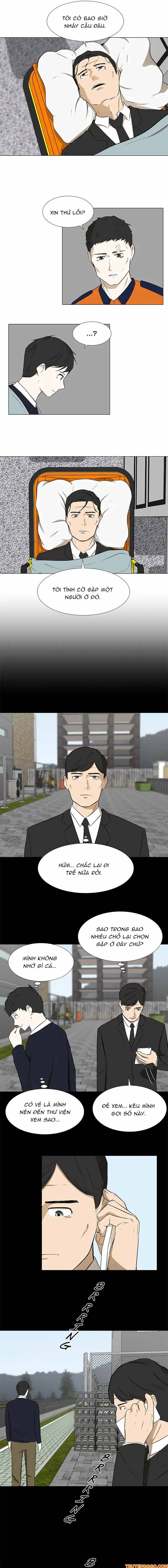 Dark Mortal (Official) - Chapter 12