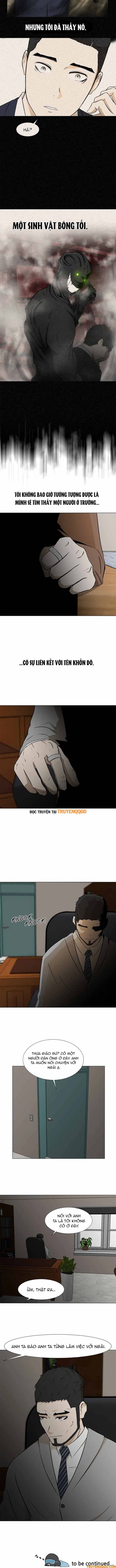Dark Mortal (Official) - Chapter 14