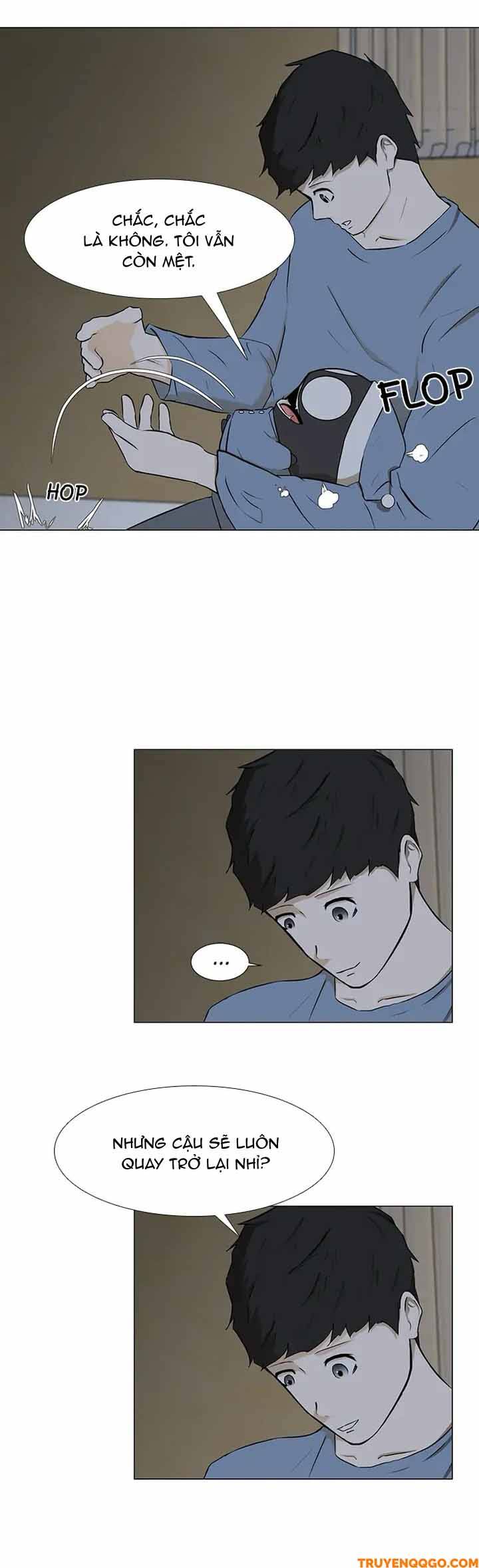 Dark Mortal (Official) - Chapter 15
